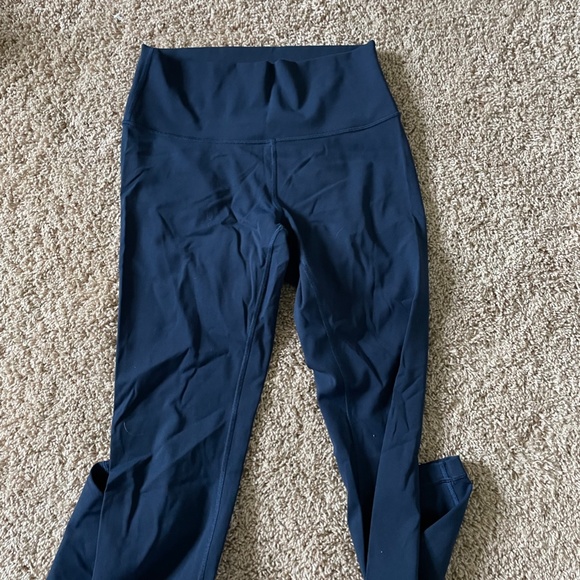 Lululemon Leggings - Picture 2 of 2